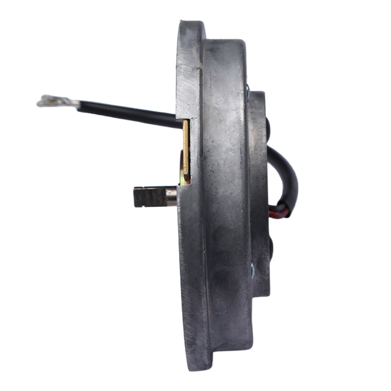 Printed Winding DC Servo Motor